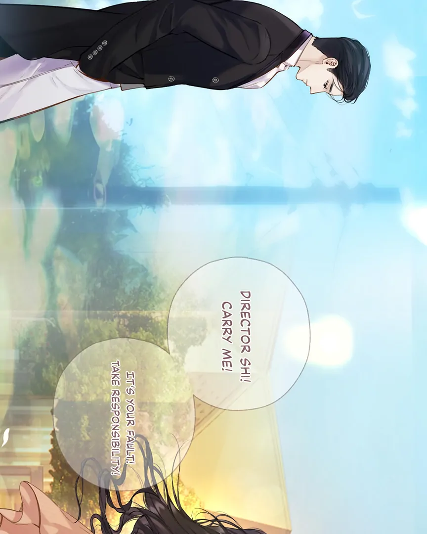 Only for Love chapter 55 page 79