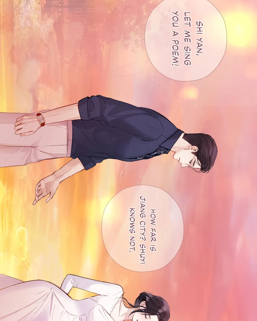Only for Love chapter 55 page 83