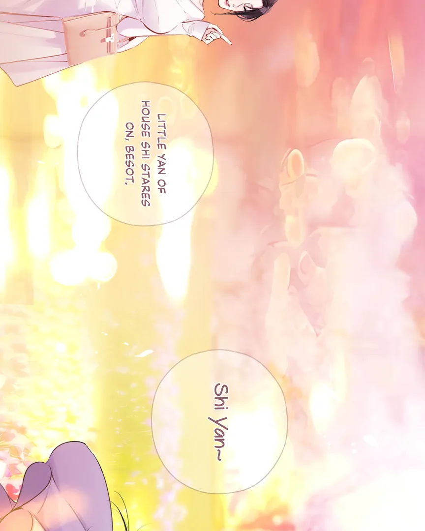 Only for Love chapter 55 page 84