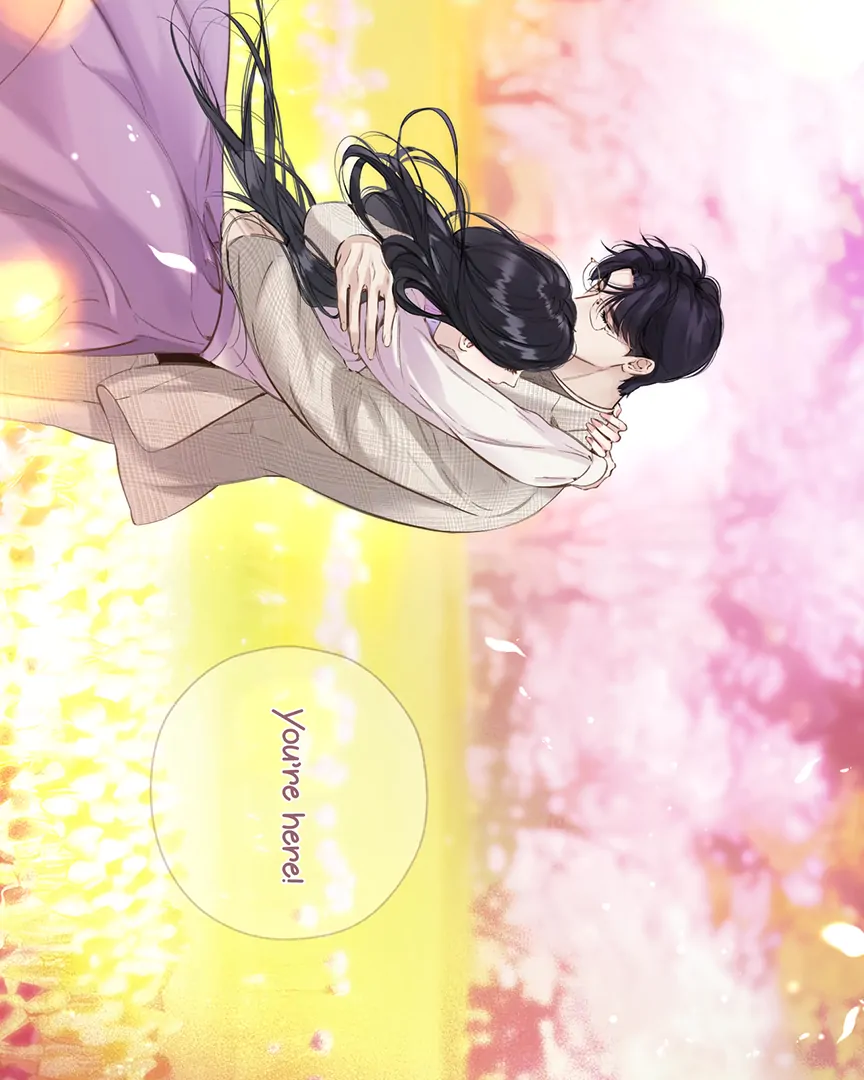 Only for Love chapter 55 page 85