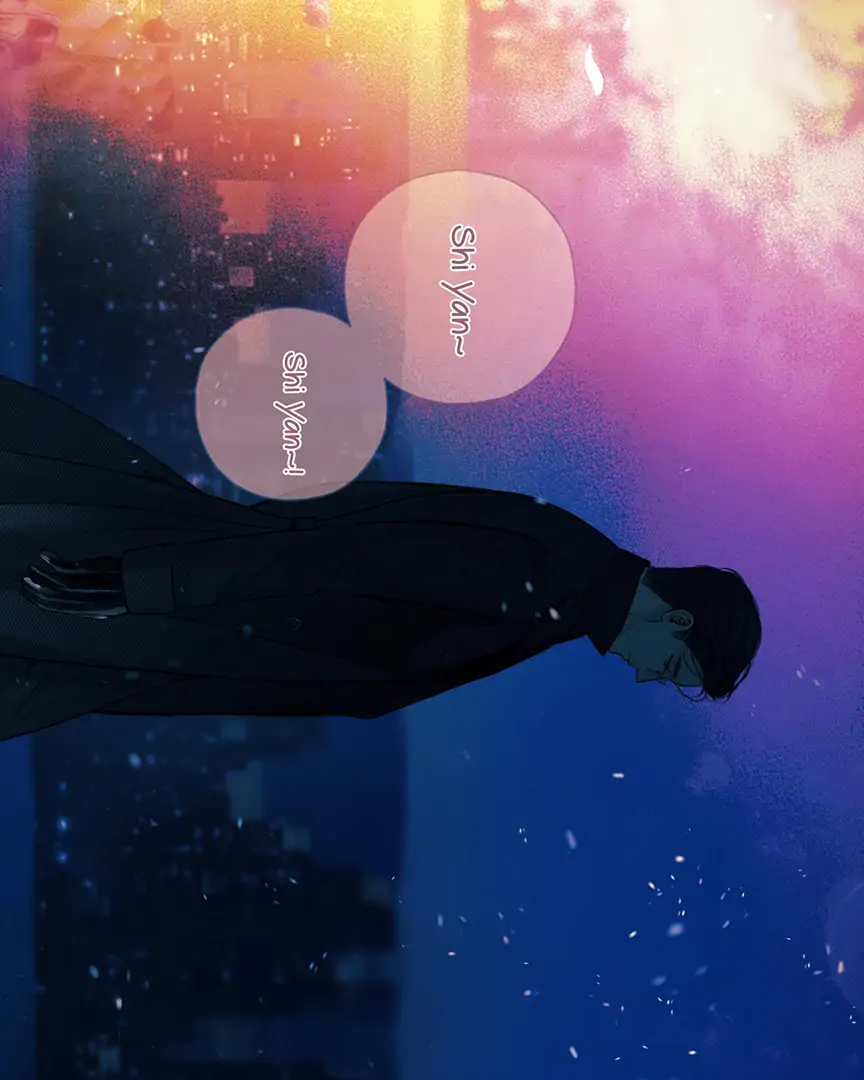Only for Love chapter 55 page 86