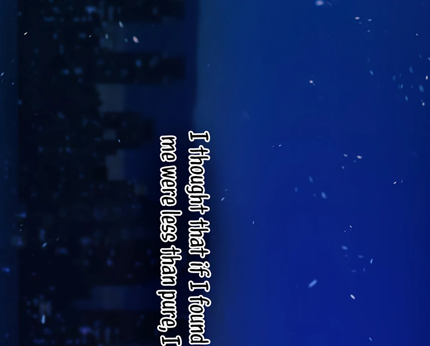 Only for Love chapter 55 page 87