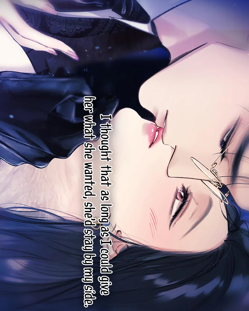 Only for Love chapter 55 page 89