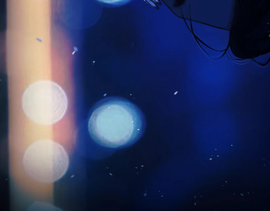 Only for Love chapter 55 page 95