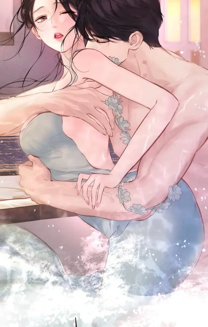 Only for Love chapter 56 page 136