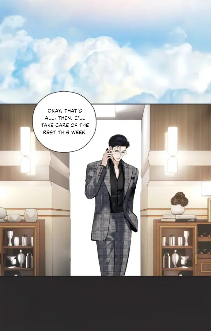 Only for Love chapter 56 page 2
