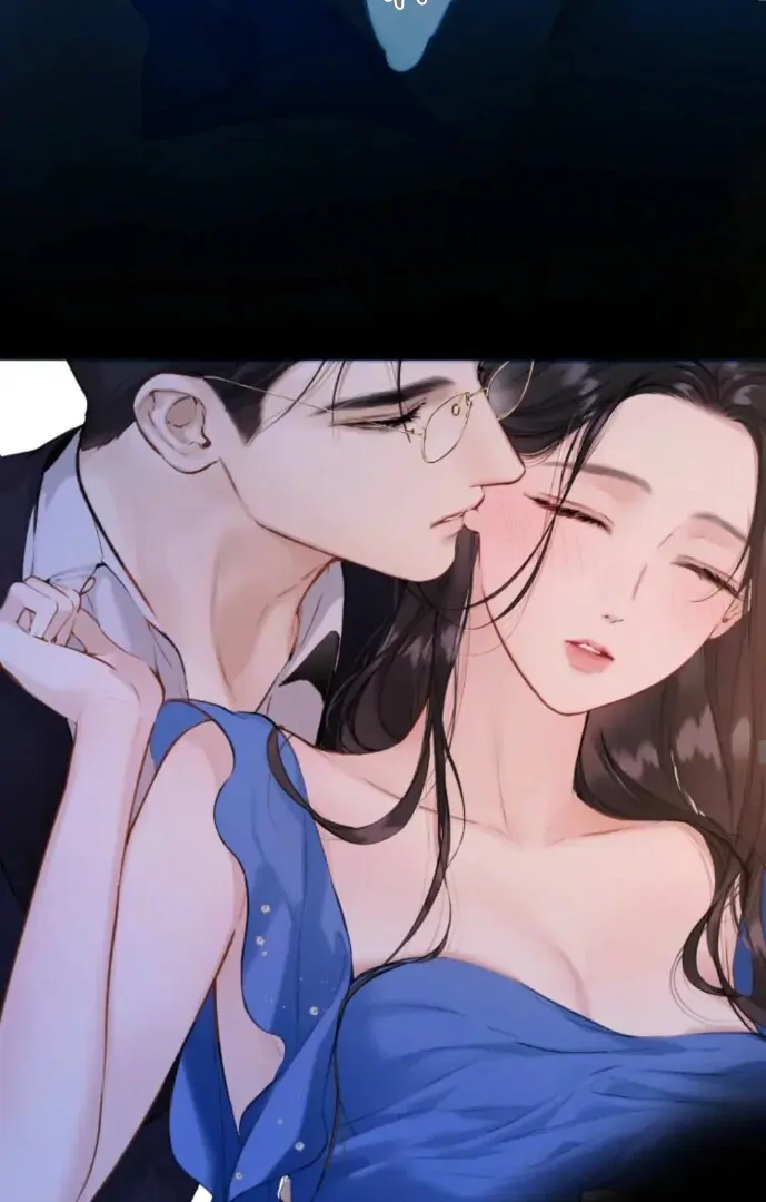 Only for Love chapter 56 page 33