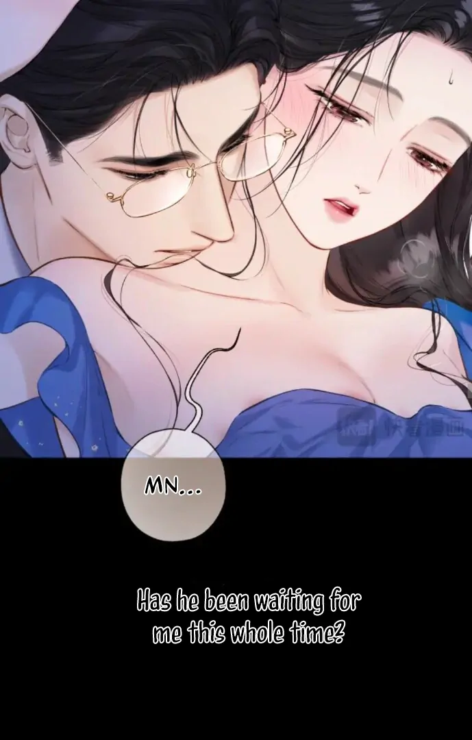 Only for Love chapter 56 page 35