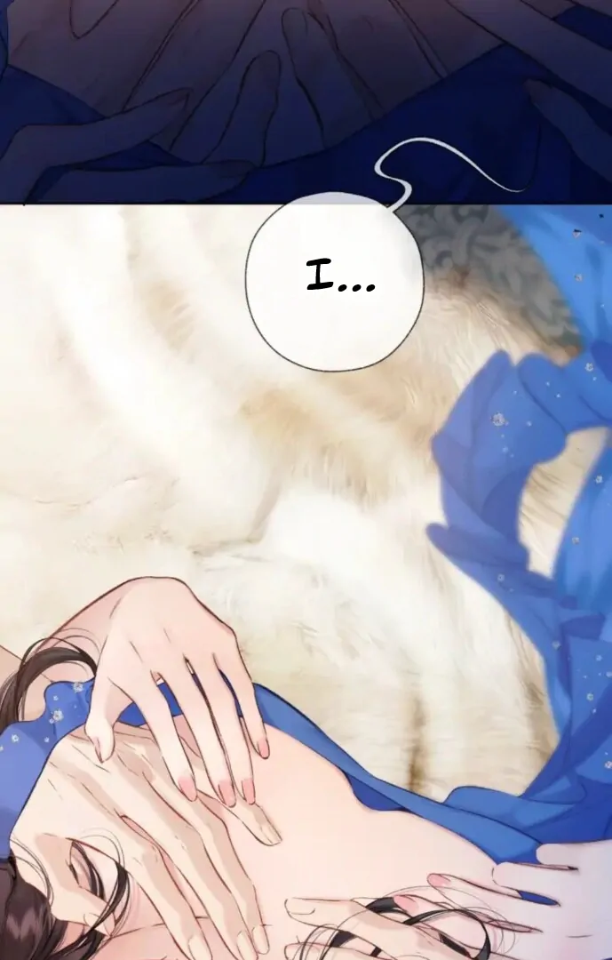 Only for Love chapter 56 page 40