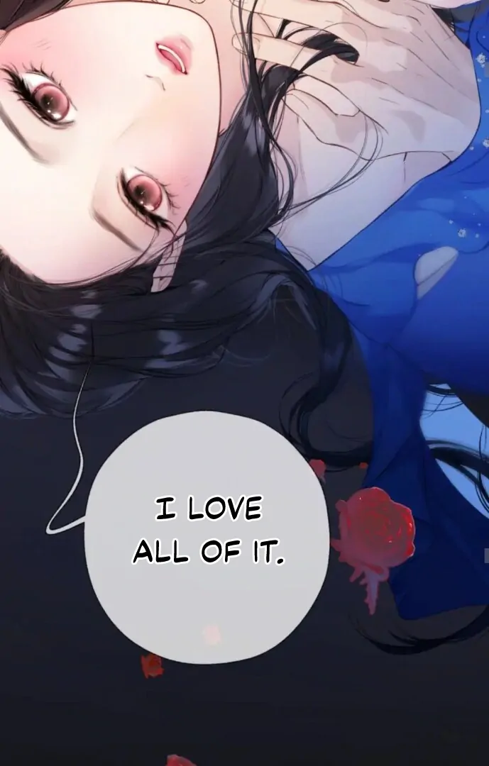Only for Love chapter 56 page 41