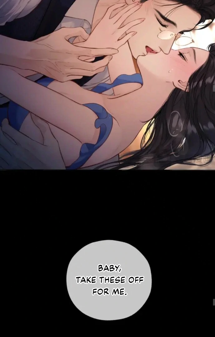 Only for Love chapter 56 page 44