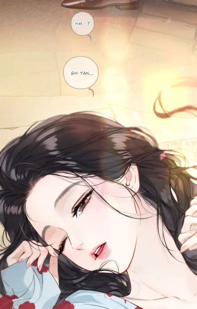 Only for Love chapter 56 page 5