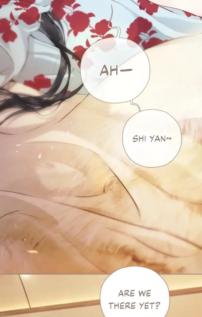 Only for Love chapter 56 page 6