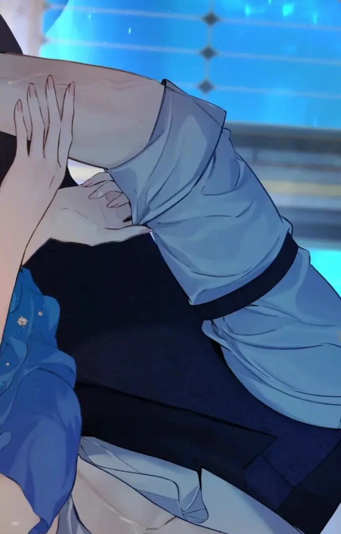 Only for Love chapter 56 page 63