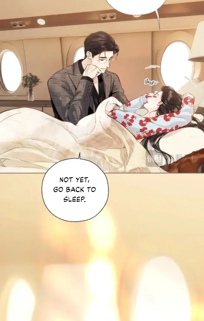 Only for Love chapter 56 page 7