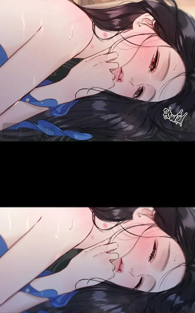 Only for Love chapter 56 page 77