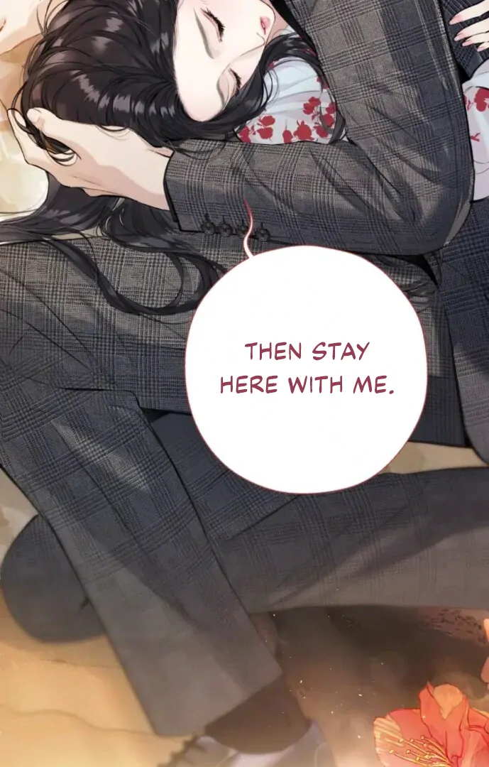 Only for Love chapter 56 page 9