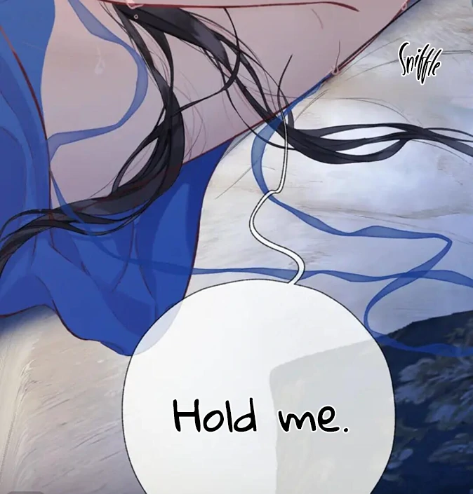 Only for Love chapter 56 page 90