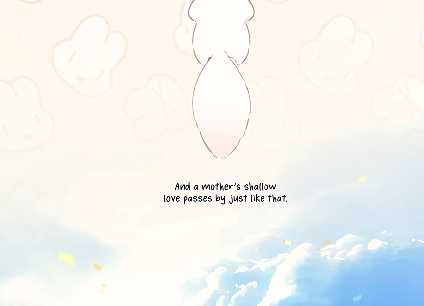 Only for Love chapter 57 page 32