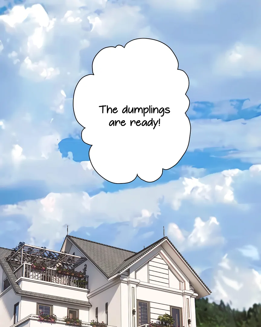 Only for Love chapter 57 page 4