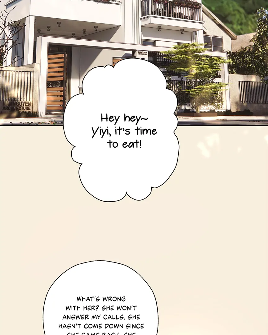 Only for Love chapter 57 page 5
