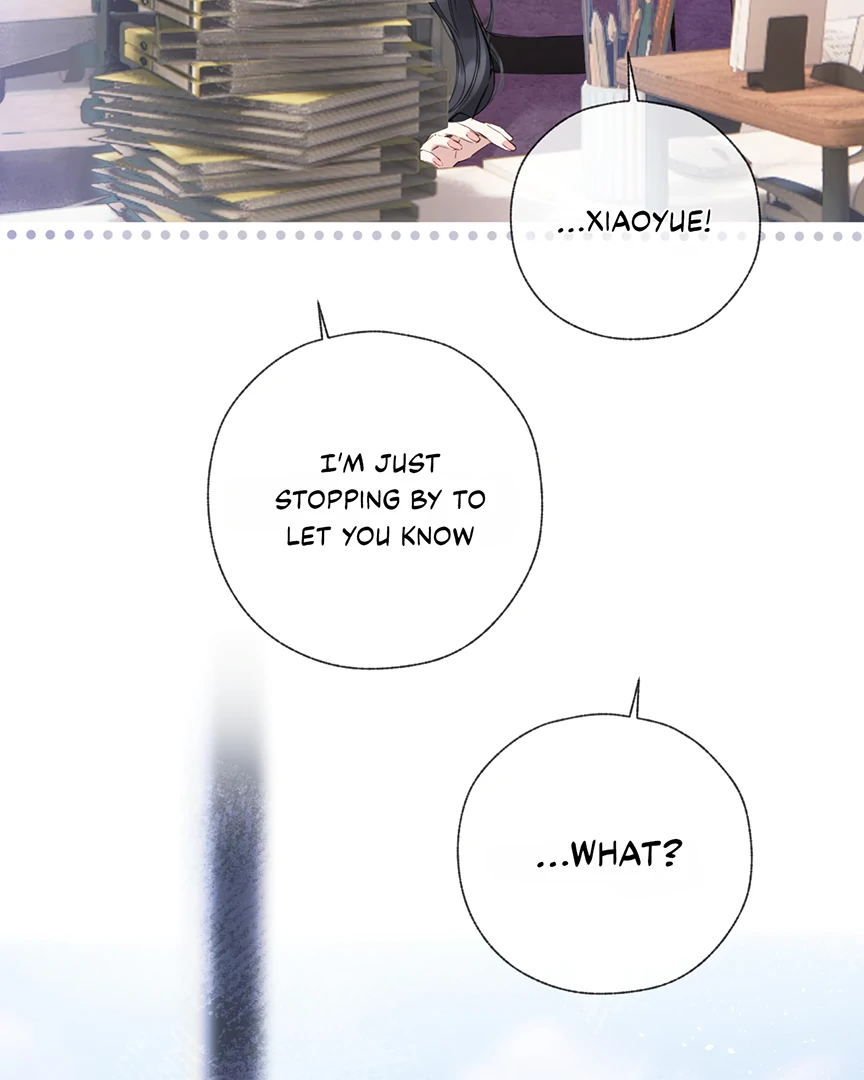 Only for Love chapter 57 page 63