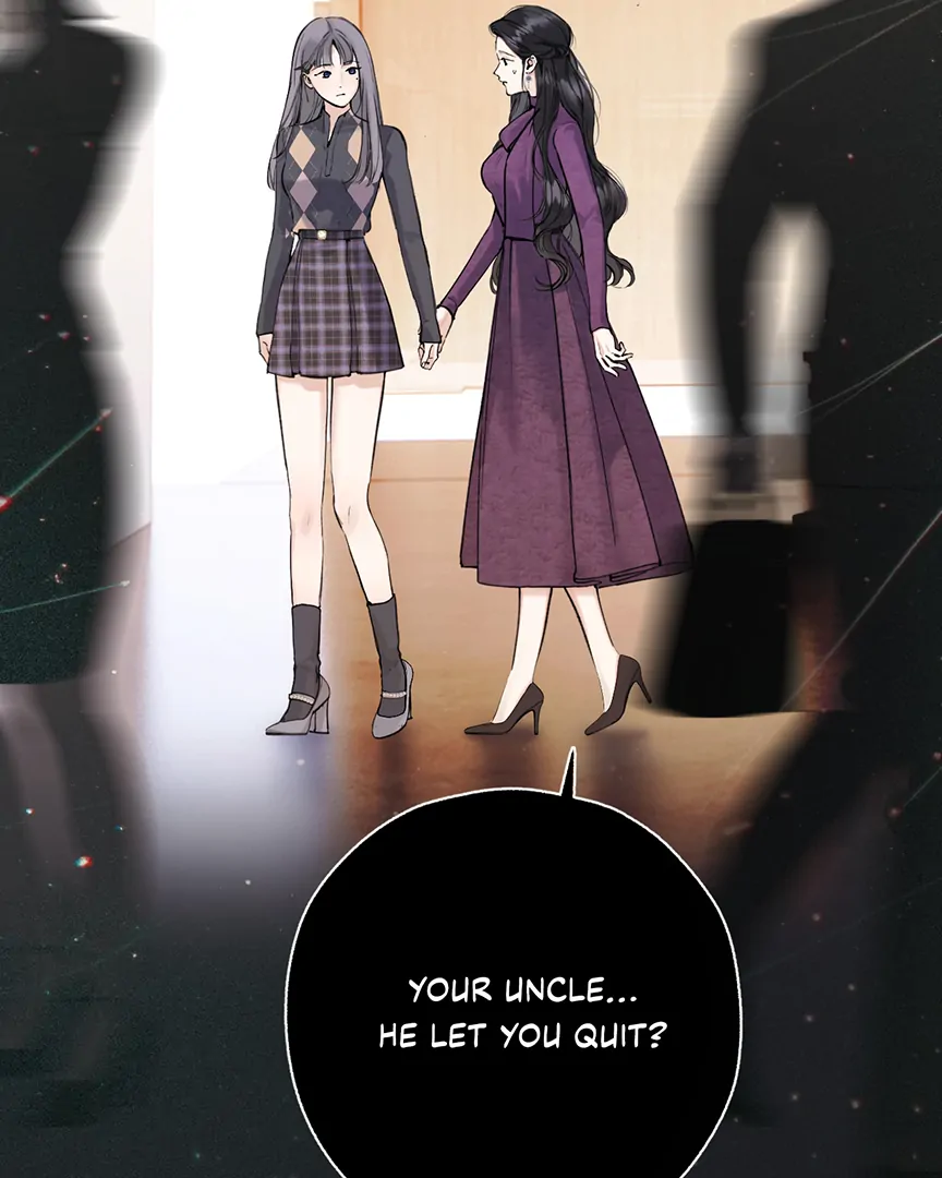 Only for Love chapter 57 page 69