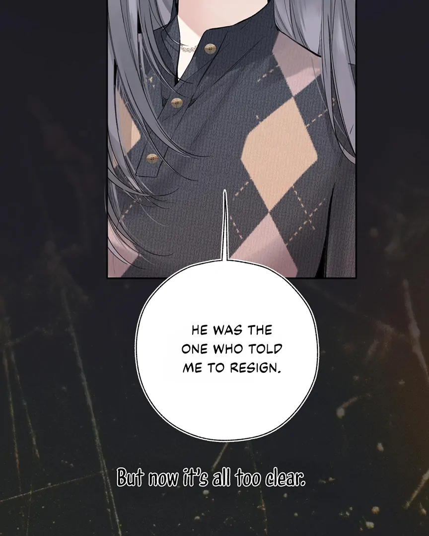 Only for Love chapter 57 page 71