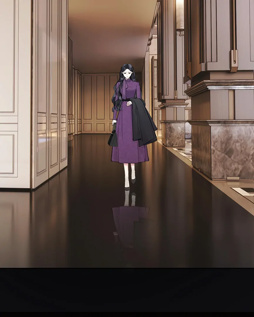 Only for Love chapter 57 page 76