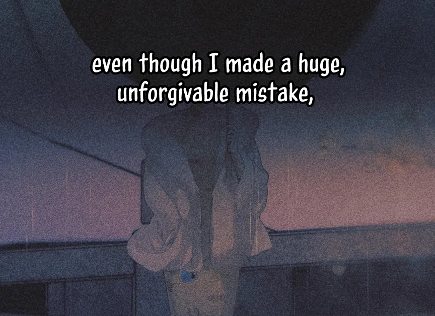 Only for Love chapter 57 page 79