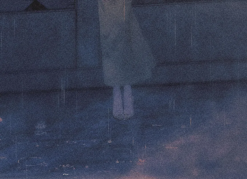 Only for Love chapter 57 page 80