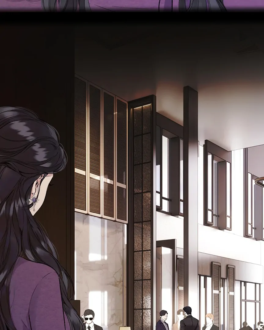 Only for Love chapter 57 page 85