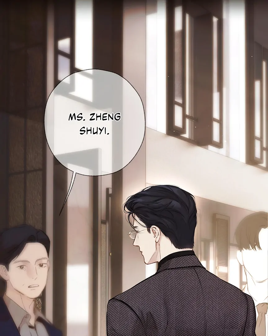 Only for Love chapter 57 page 87