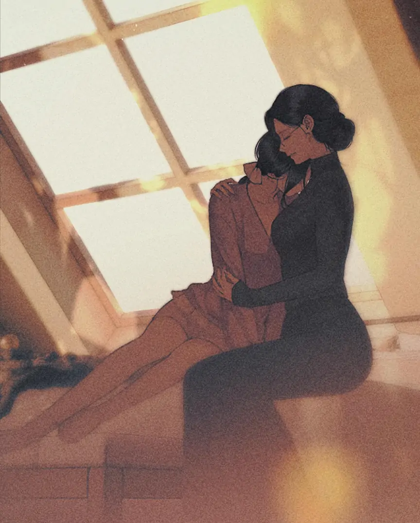 Only for Love chapter 57 page 91