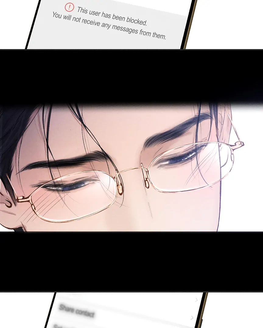 Only for Love chapter 59 page 35