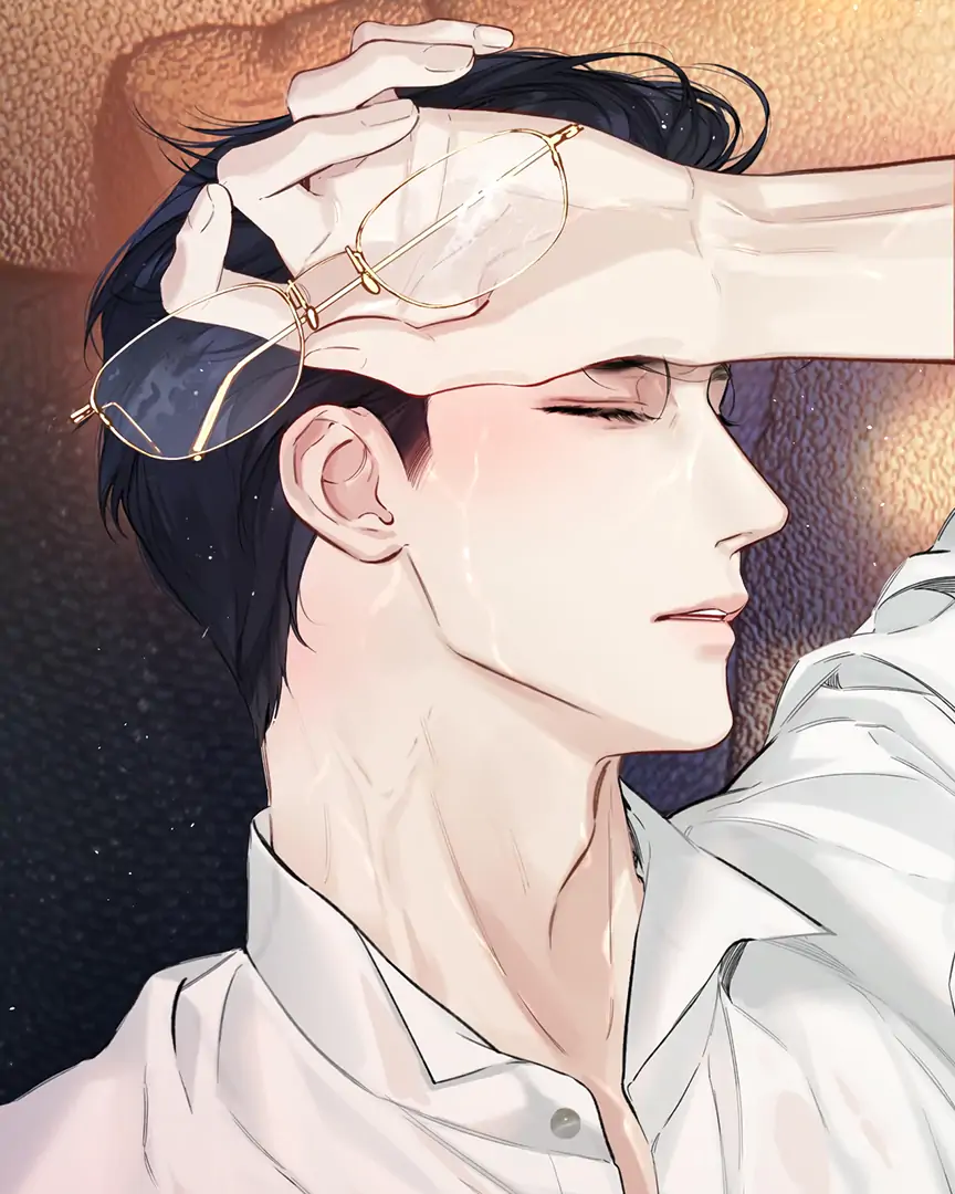 Only for Love chapter 59 page 48