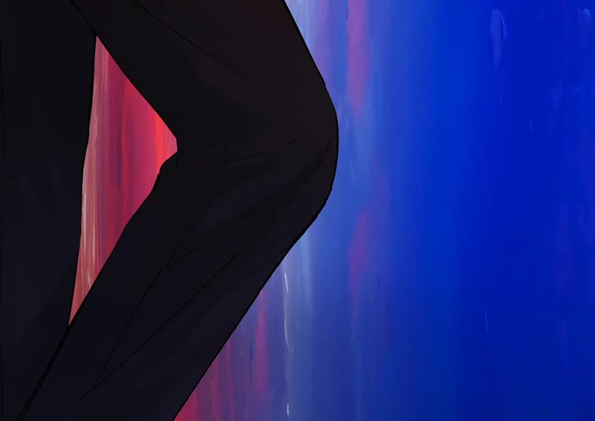 Only for Love chapter 59 page 63