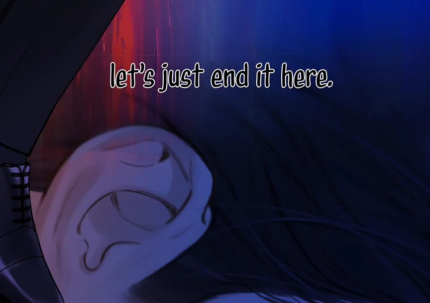 Only for Love chapter 59 page 64
