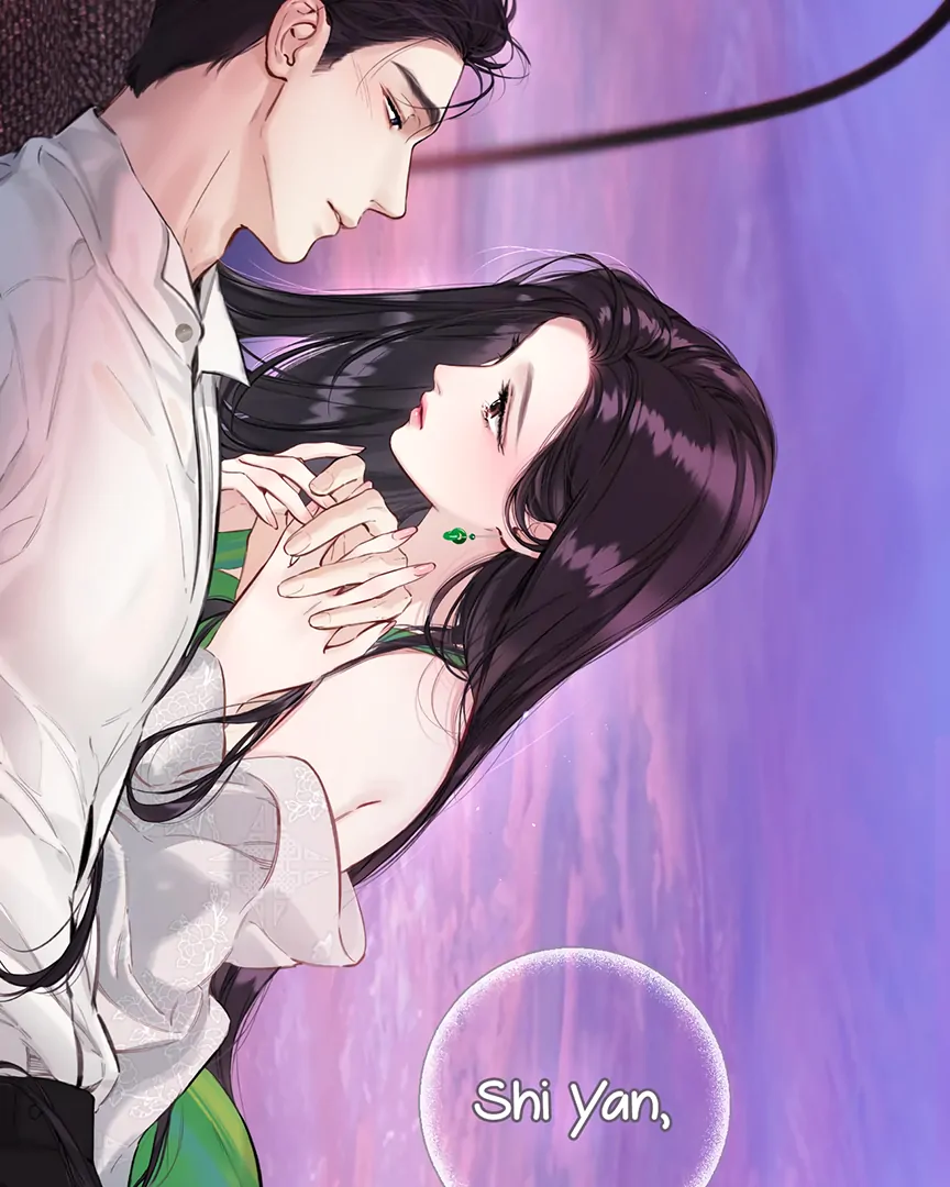Only for Love chapter 59 page 72