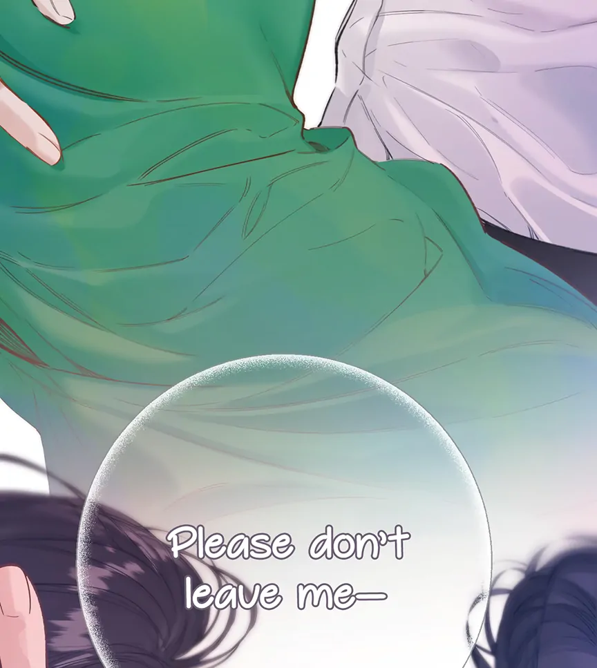Only for Love chapter 59 page 79