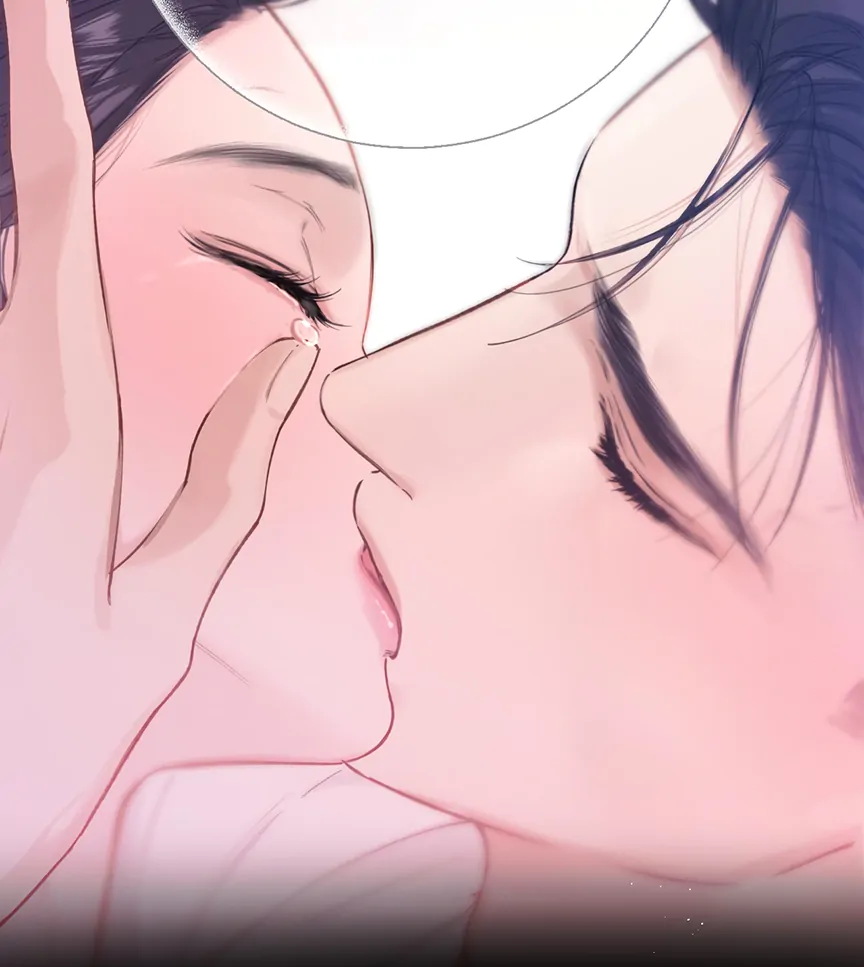 Only for Love chapter 59 page 80