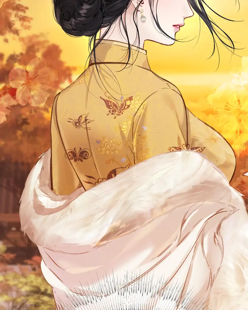 Only for Love chapter 59 page 9