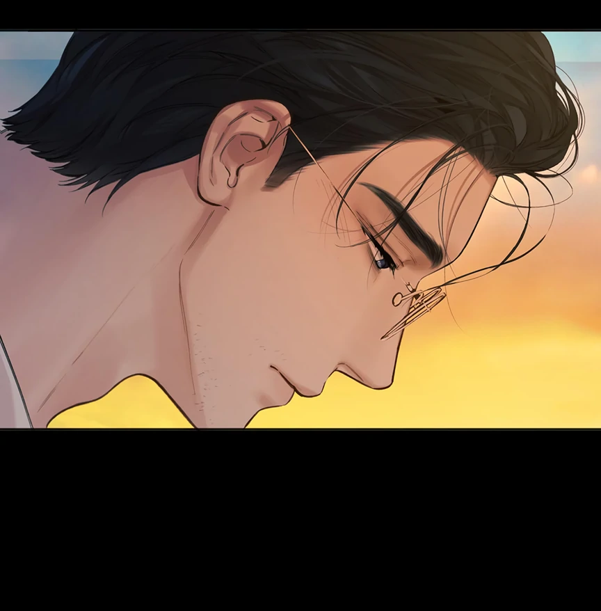 Only for Love chapter 59 page 90