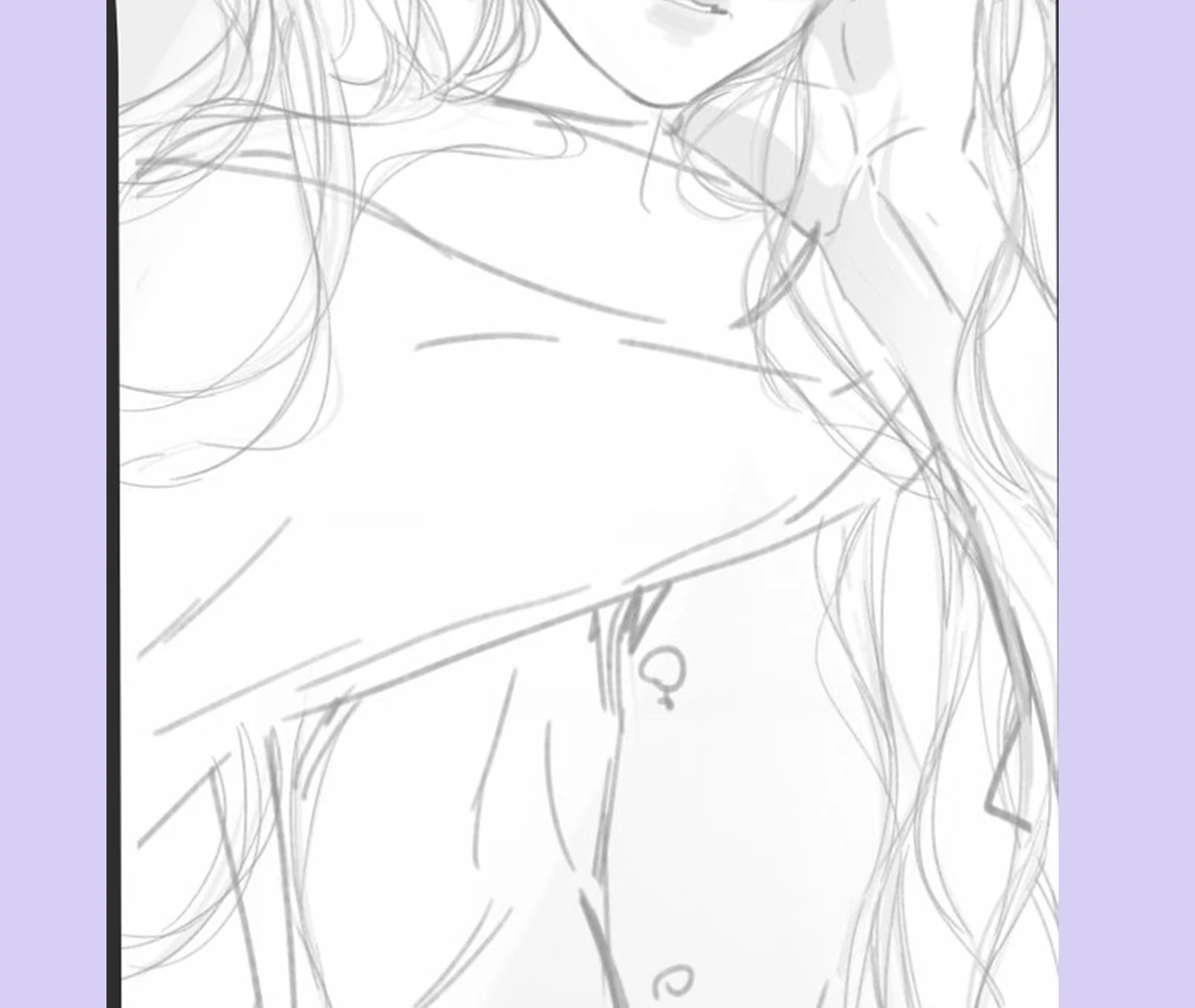 Only for Love chapter 61 page 10