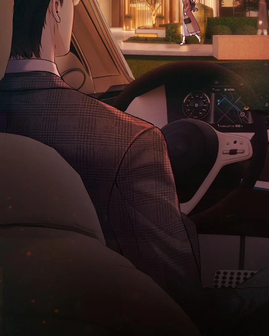 Only for Love chapter 62 page 2