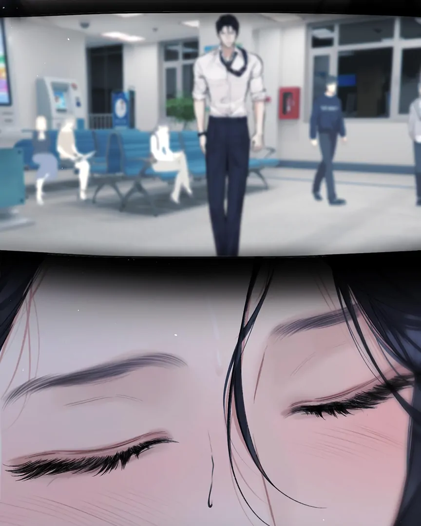 Only for Love chapter 62 page 32
