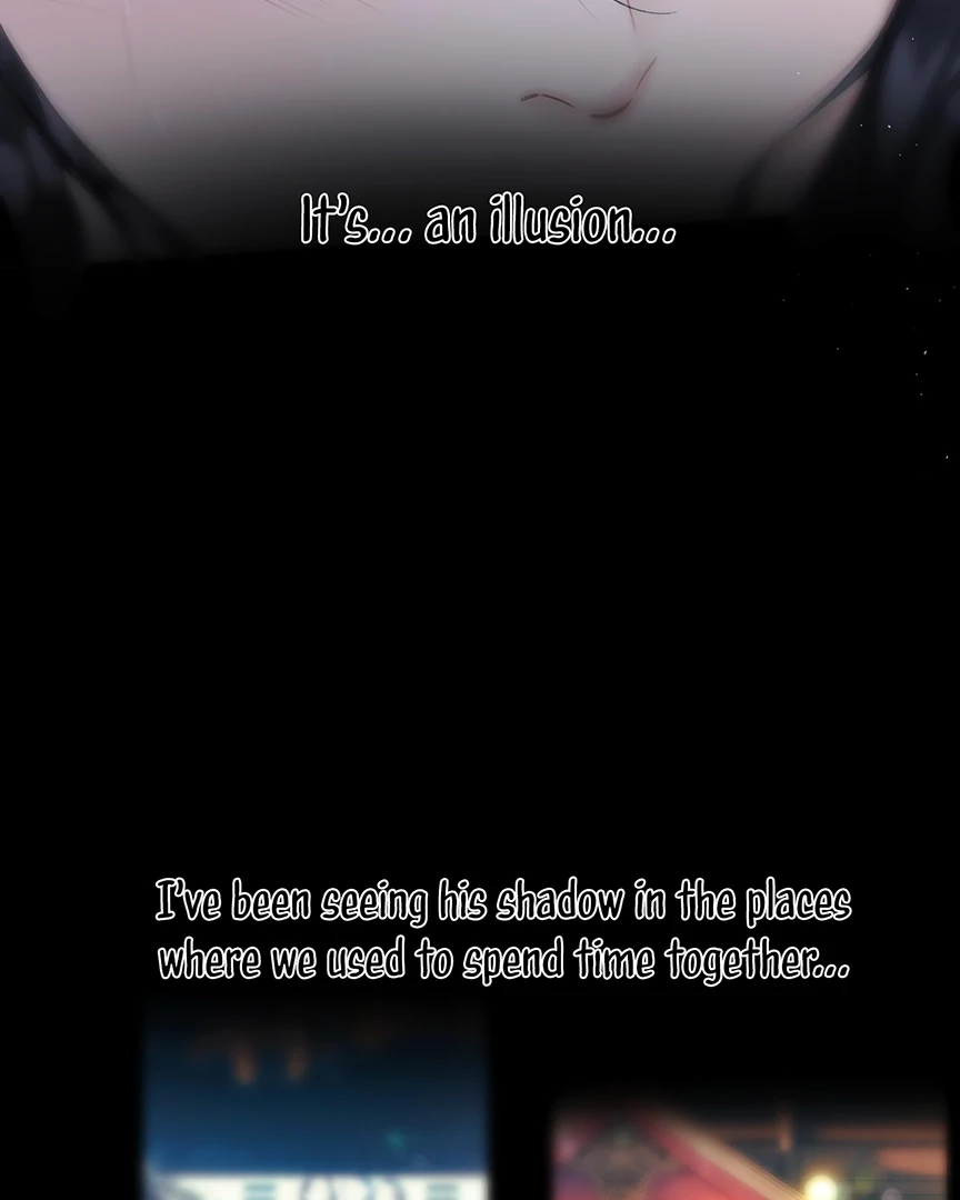 Only for Love chapter 62 page 33