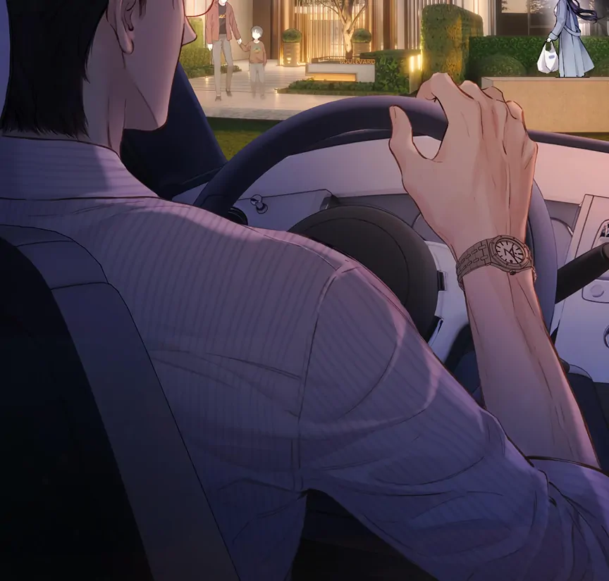 Only for Love chapter 62 page 4