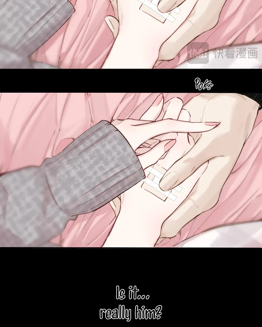 Only for Love chapter 62 page 46