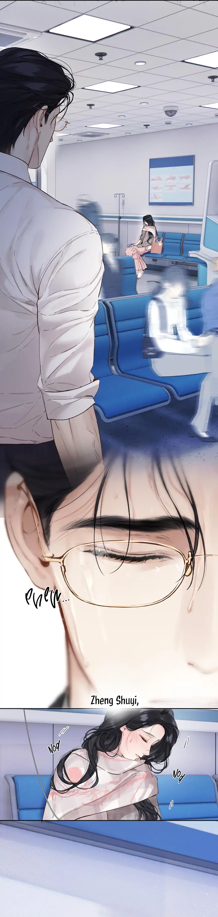 Only for Love chapter 62 page 7